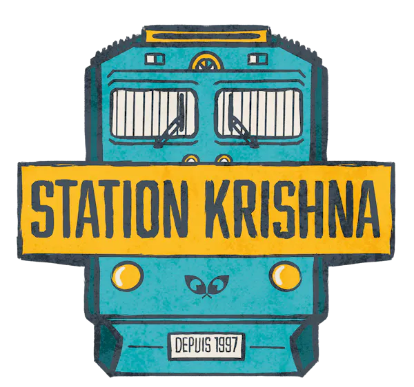 Station Krishna