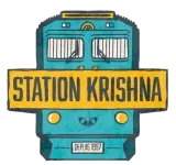 Station Krishna