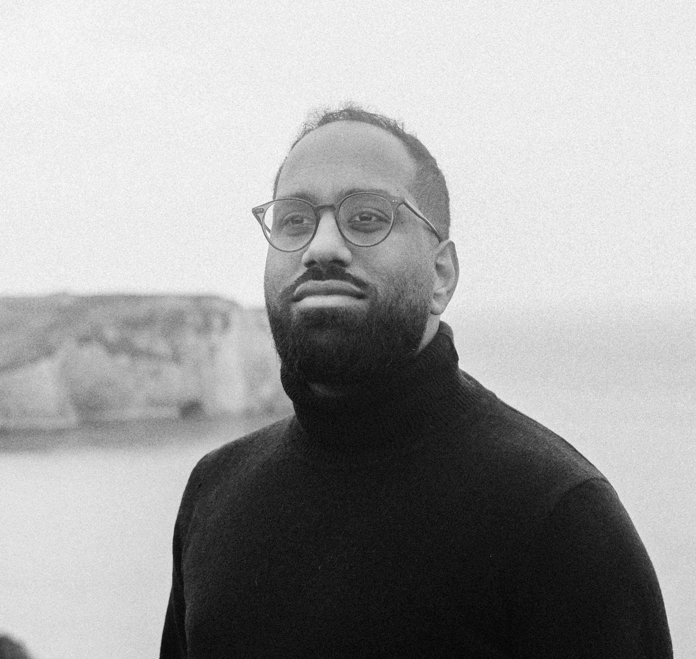 Sylvain Ramaradjou, fondateur de Rama Logic